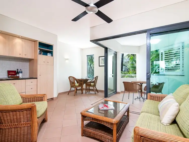 Second view of Homely unit listing, 25 Peninsula/9-13 Esplanade, Port Douglas QLD 4877