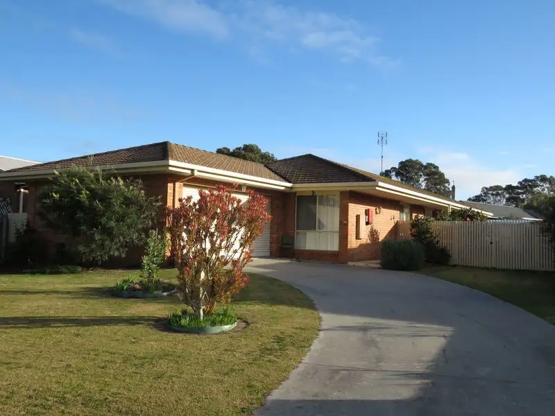 Main view of Homely house listing, 8 Callistemon Court, Paynesville VIC 3880
