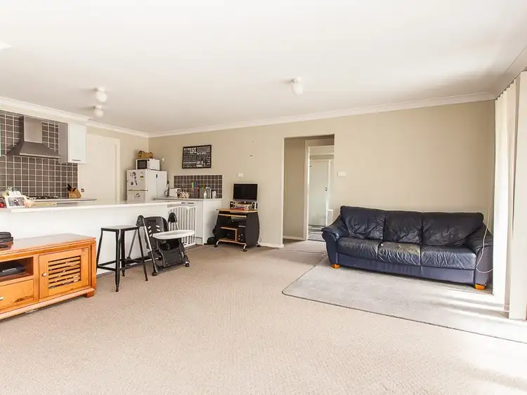 Fourth view of Homely semi-detached listing, 1 & 2/22 Alpine Avenue, Cessnock NSW 2325