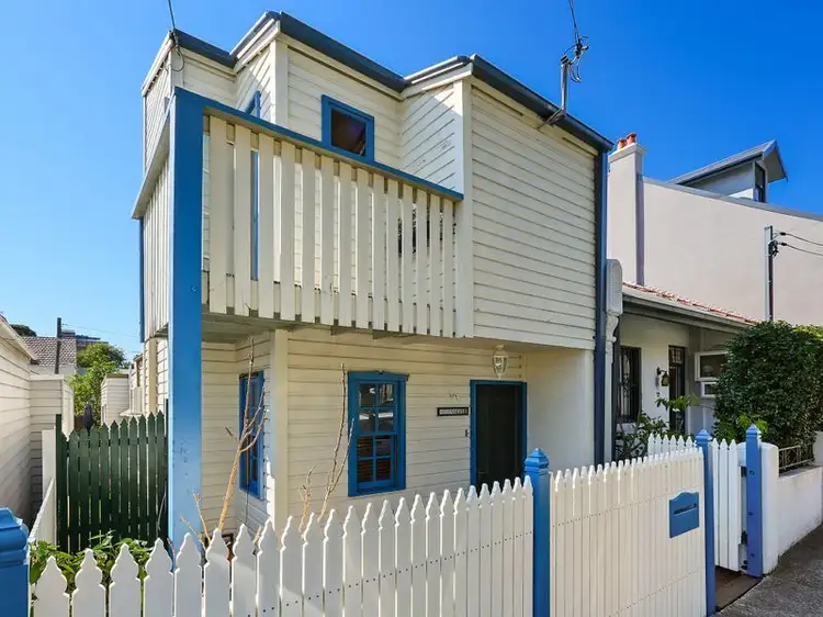 Main view of Homely house listing, 70 Denison Street, Camperdown NSW 2050
