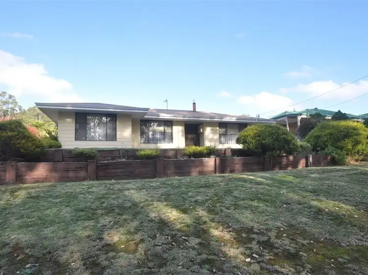 98 Brockman Street, Pemberton WA 6260