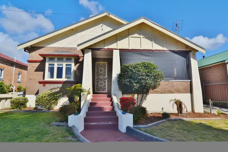 Main view of Homely house listing, 8 Ordnance Avenue, Lithgow NSW 2790