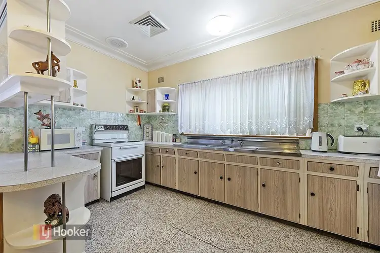 Third view of Homely house listing, 27 Lyle Street, Girraween NSW 2145