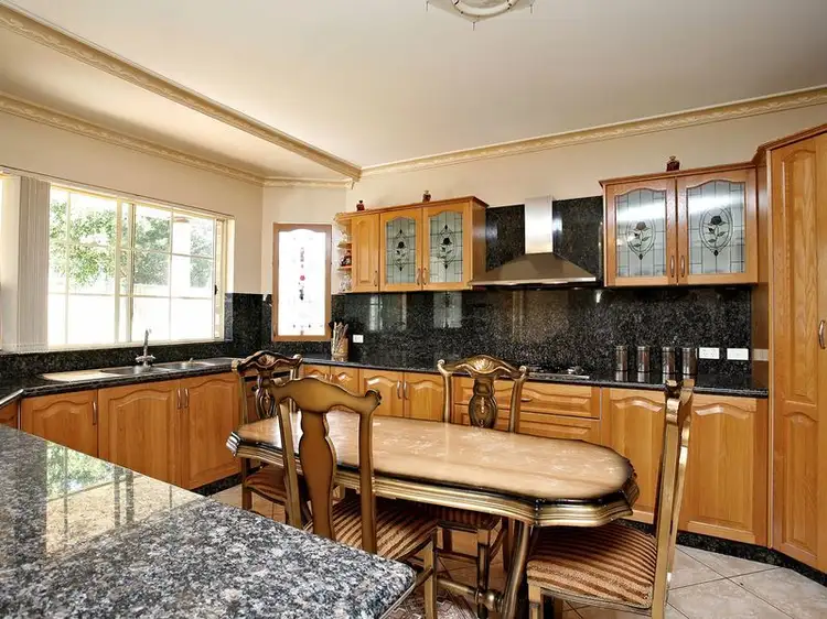 Fourth view of Homely house listing, 58A Bassett Street, Hurstville NSW 2220