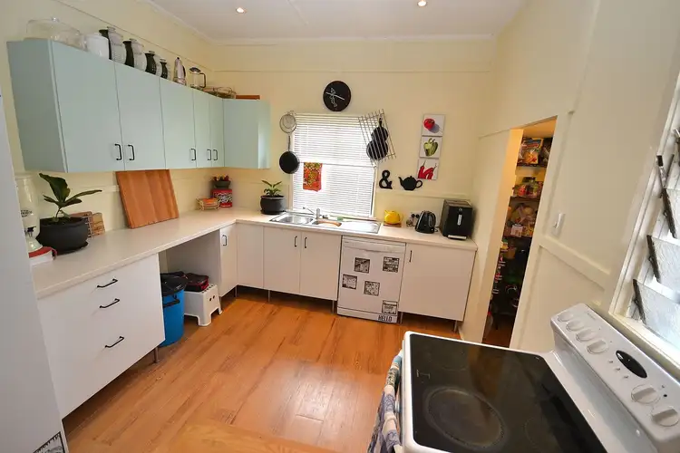 Second view of Homely house listing, 33 George Street, Woodford QLD 4514
