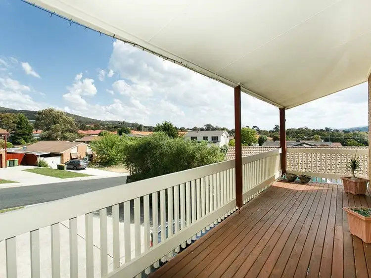 Third view of Homely house listing, 86 Crest Park Parade, Queanbeyan NSW 2620