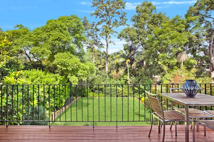 Fourth view of Homely house listing, 6 Onyx Road, Artarmon NSW 2064