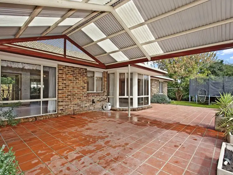 Third view of Homely house listing, 6 Forest Drive, Jerrabomberra NSW 2619