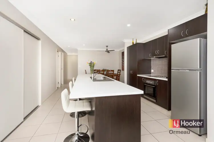 Third view of Homely semi-detached listing, 2/4 Bidmead Circuit, Pimpama QLD 4209