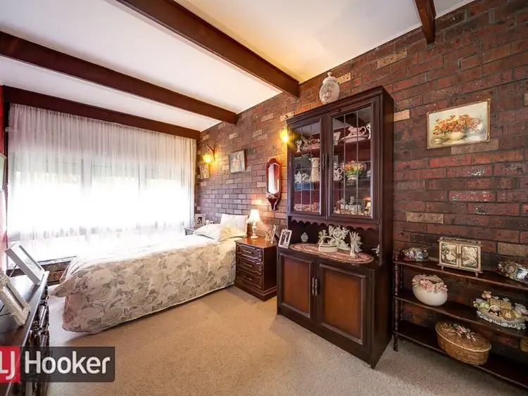 Sixth view of Homely unit listing, 3/2 Glenwood Drive, Springvale South VIC 3172