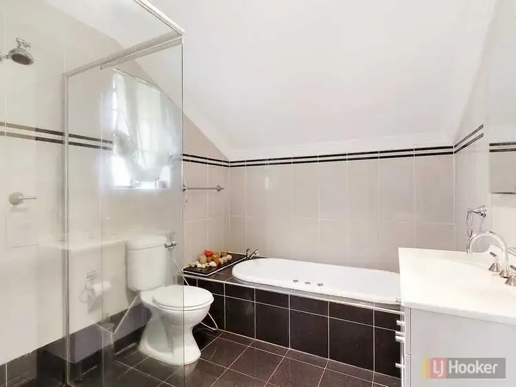 Seventh view of Homely semi-detached listing, 6 Rein Road, Greystanes NSW 2145