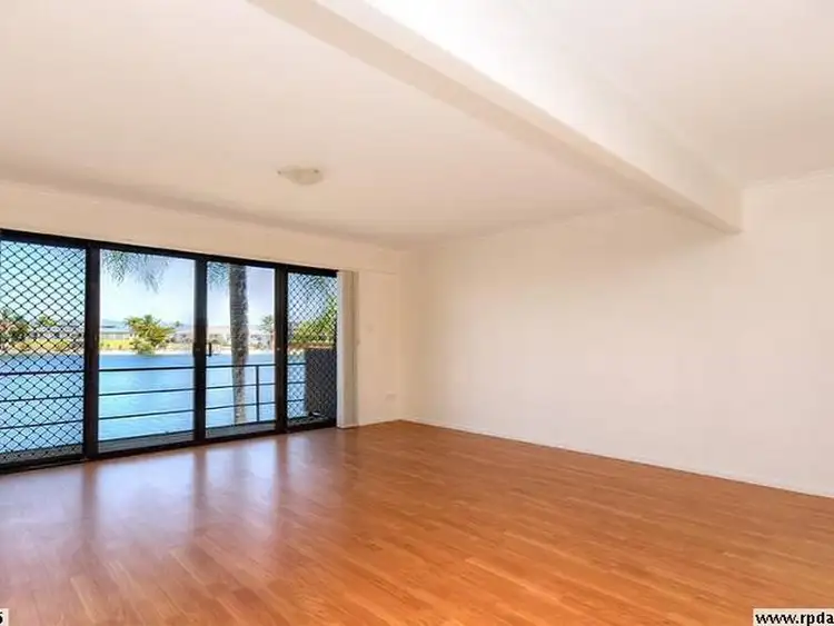 Fourth view of Homely townhouse listing, 7/17 Duet Drive, Mermaid Waters QLD 4218