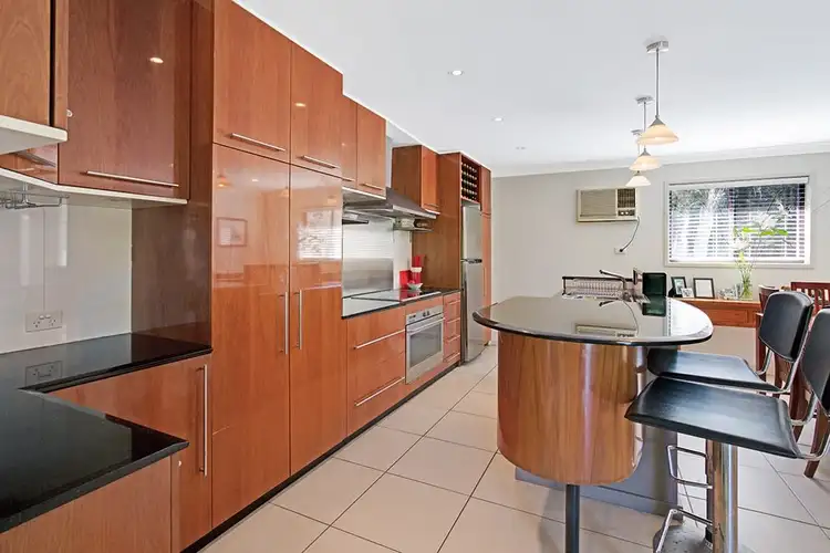 Third view of Homely house listing, 15 Taylor Road, Taylors Beach NSW 2316