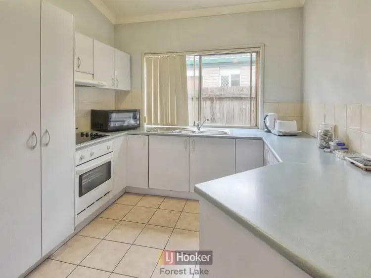 Second view of Homely house listing, 44 Tewantin Way, Forest Lake QLD 4078