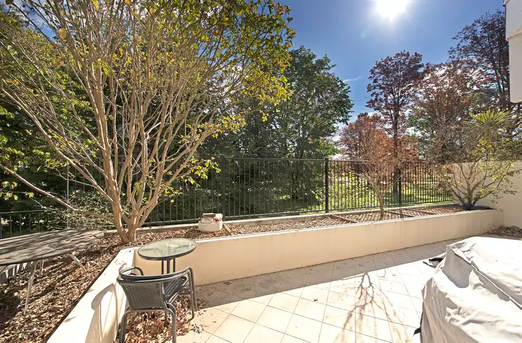 Third view of Homely apartment listing, 21/15 Fox Place, Lyneham ACT 2602