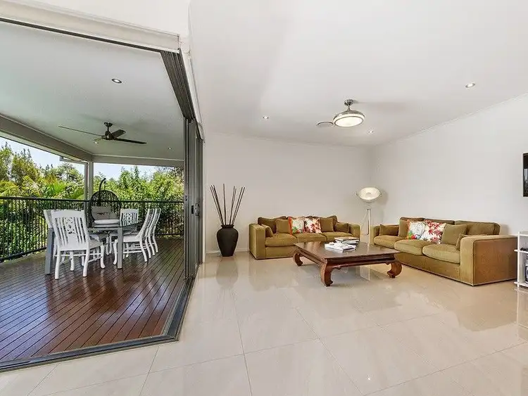 Sixth view of Homely house listing, 11 Perkins Close, Reedy Creek QLD 4227