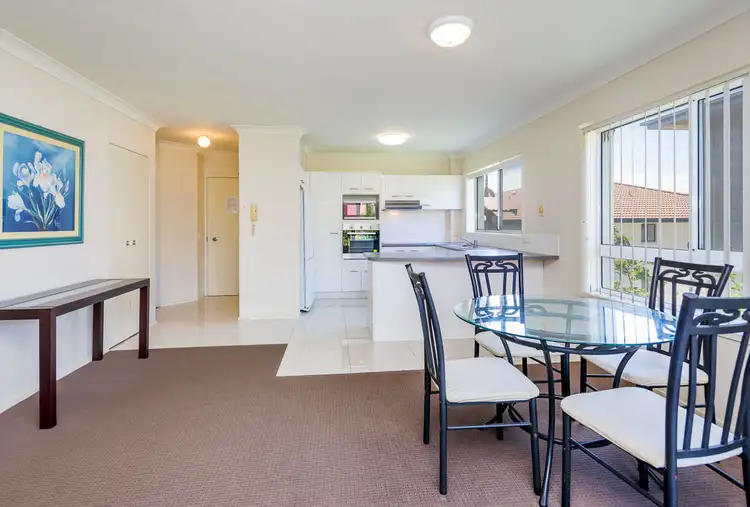 Sixth view of Homely unit listing, 19/12-14 Lloyd Street, Southport QLD 4215