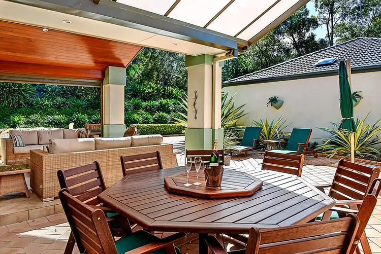 Sixth view of Homely house listing, 2 Pipers Point, Robina QLD 4226