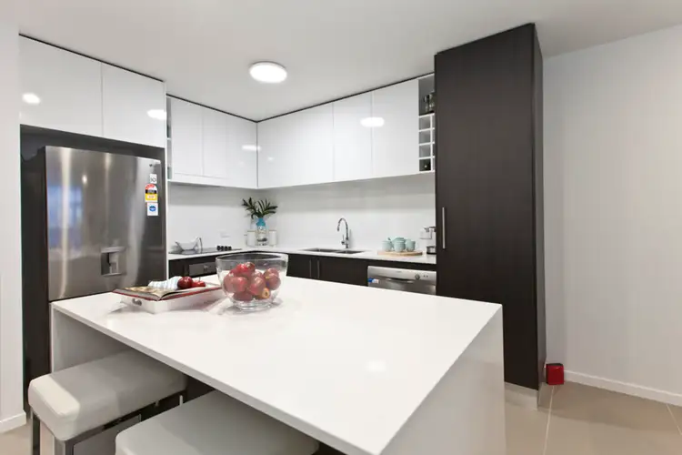 Main view of Homely apartment listing, Spendelove Residence/101/26 Spendelove Avenue, Southport QLD 4215