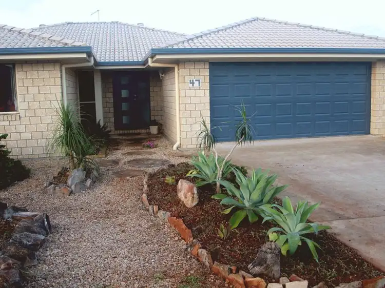 Main view of Homely house listing, 47 May Street, Dunoon NSW 2480
