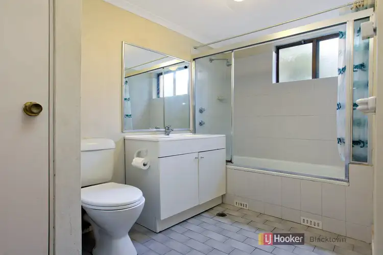 Third view of Homely apartment listing, 27/26 Mantaka Street, Blacktown NSW 2148