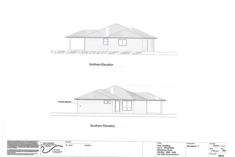 Fourth view of Homely house listing, 38B Bluehaven Drive, Old Bar NSW 2430