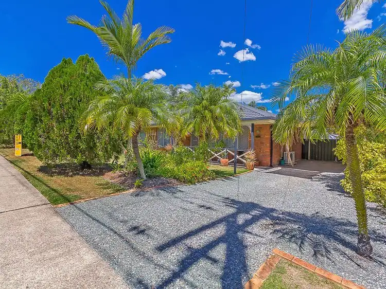 Second view of Homely house listing, 12 Paperbark Street, Crestmead QLD 4132