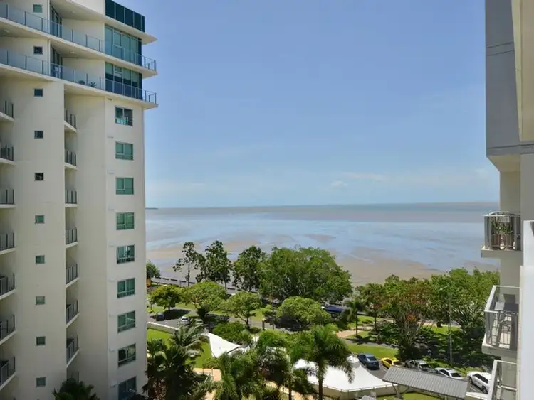 Second view of Homely unit listing, 20801/99 Esplanade, Aeroglen QLD 4870