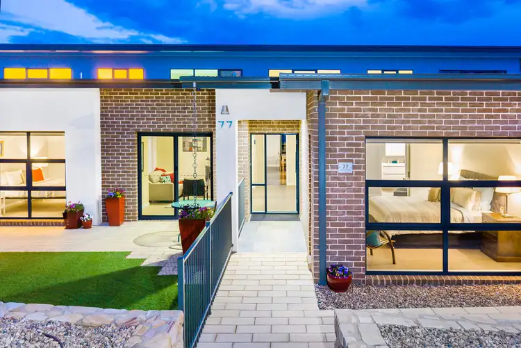 77 Djerrkura Street, Bonner ACT 2914