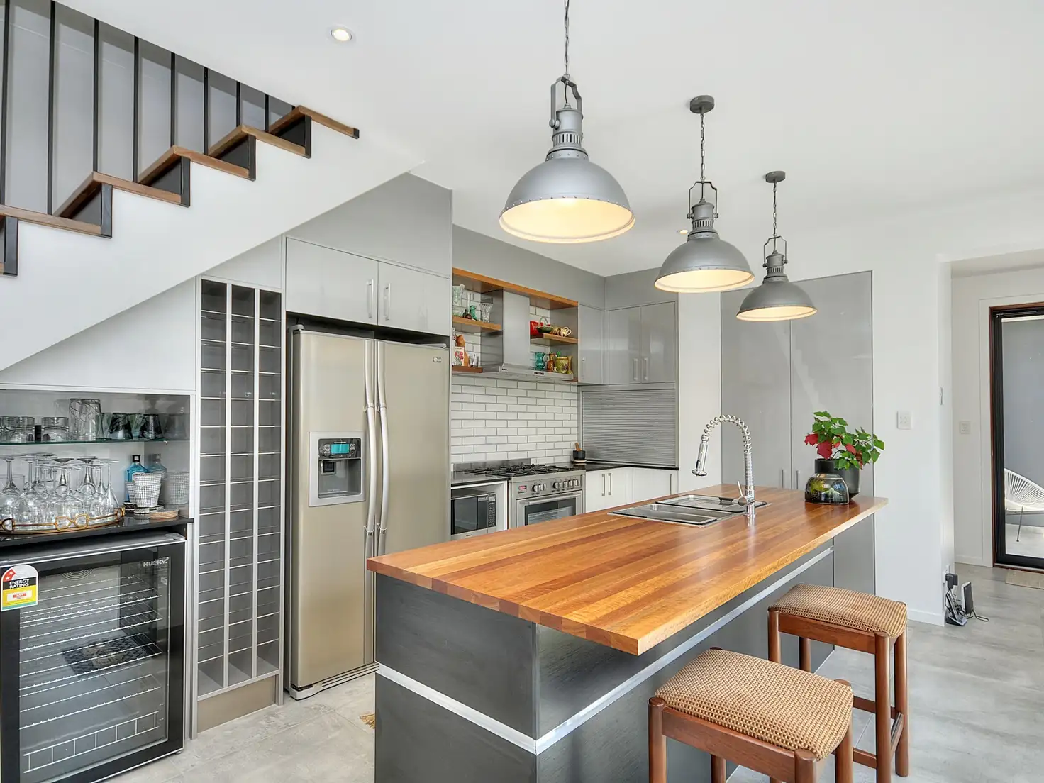 Main view of Homely house listing, 1/40 Third Ave, Palm Beach QLD 4221