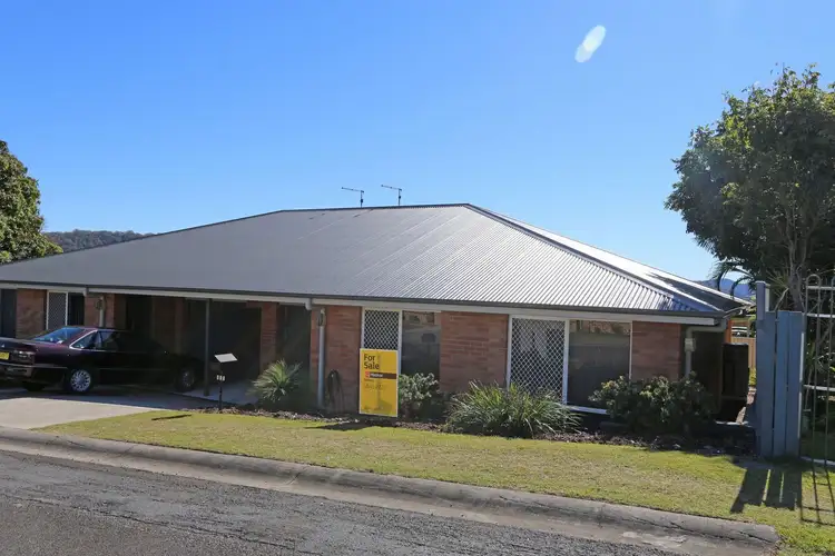 Unit 2/1 McMillan Lane, Maclean NSW 2463