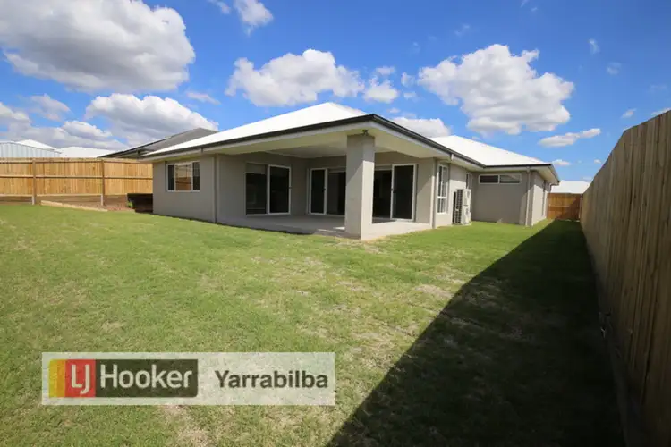 Sixth view of Homely house listing, 8 Follett Street, Yarrabilba QLD 4207