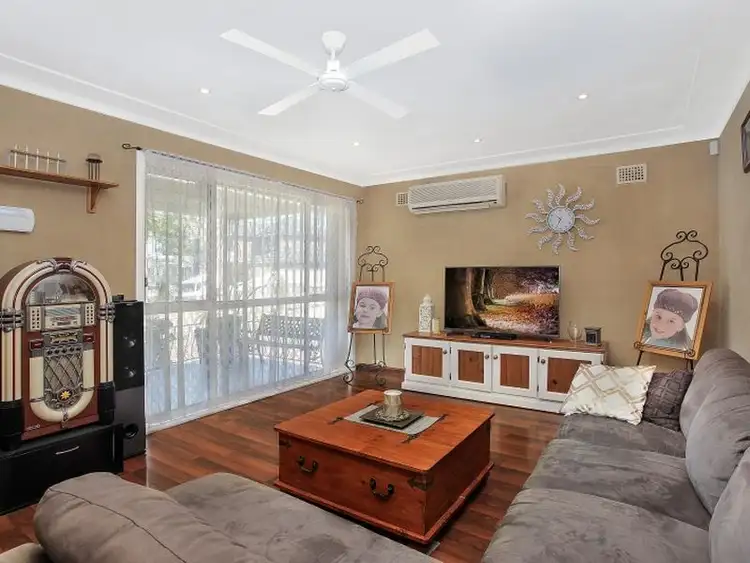 Second view of Homely house listing, 11 Noelene Street, Fairfield West NSW 2165