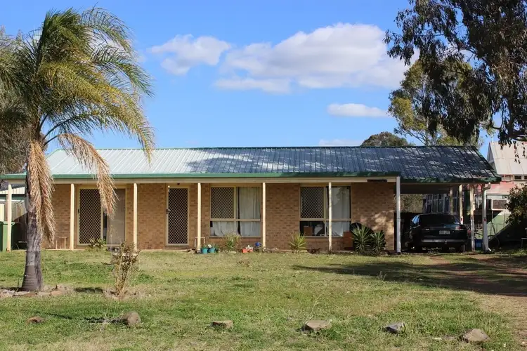 9 George Street, Cambooya QLD 4358