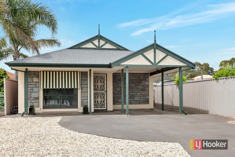 3 Woolford Place, Pooraka SA 5095