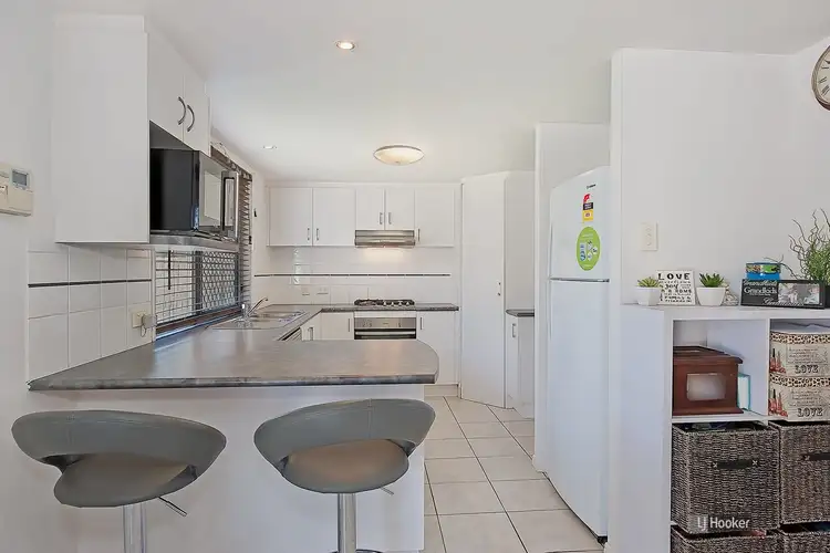 Second view of Homely house listing, 28 Mowbray Court, Kallangur QLD 4503