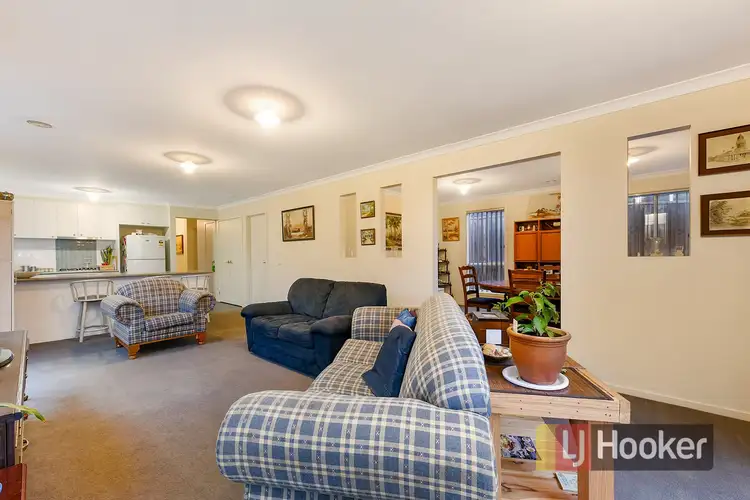 Fourth view of Homely house listing, 20 Kimberley Grove, Pakenham VIC 3810