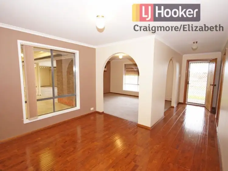 Third view of Homely house listing, 6 Mander Crescent, Craigmore SA 5114