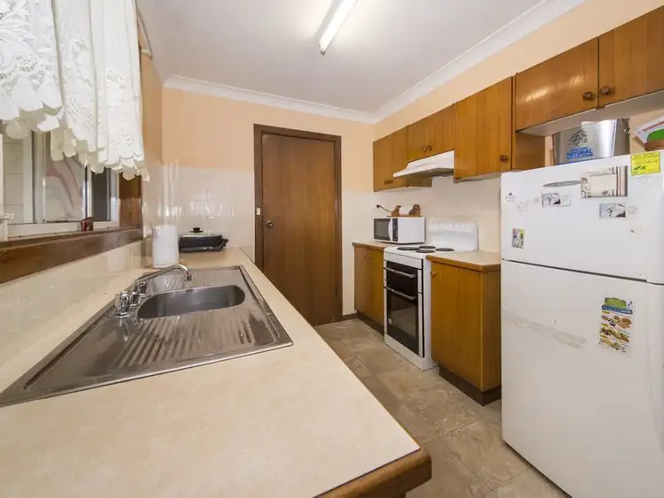 Third view of Homely semi-detached listing, 7 Wyden Street, Old Bar NSW 2430