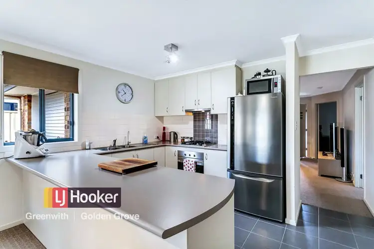 Fourth view of Homely house listing, 5 Woni Court, Direk SA 5110