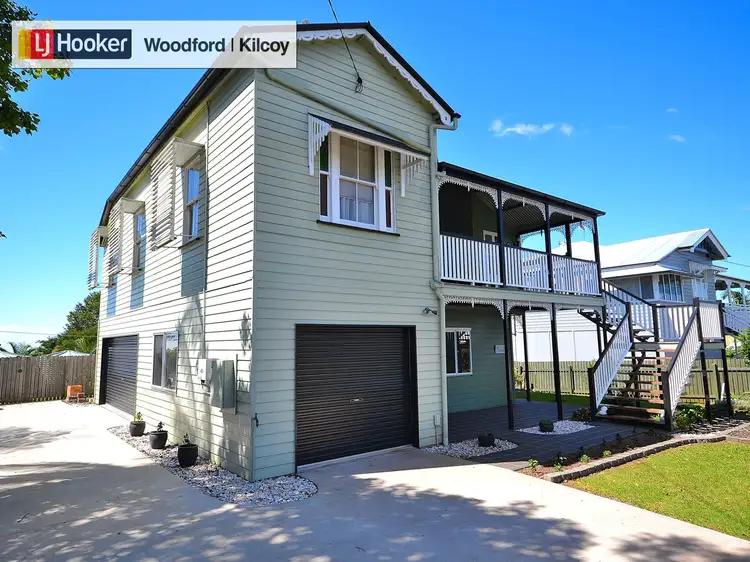 Main view of Homely house listing, 1149 Mt Mee Road, Mount Mee QLD 4521