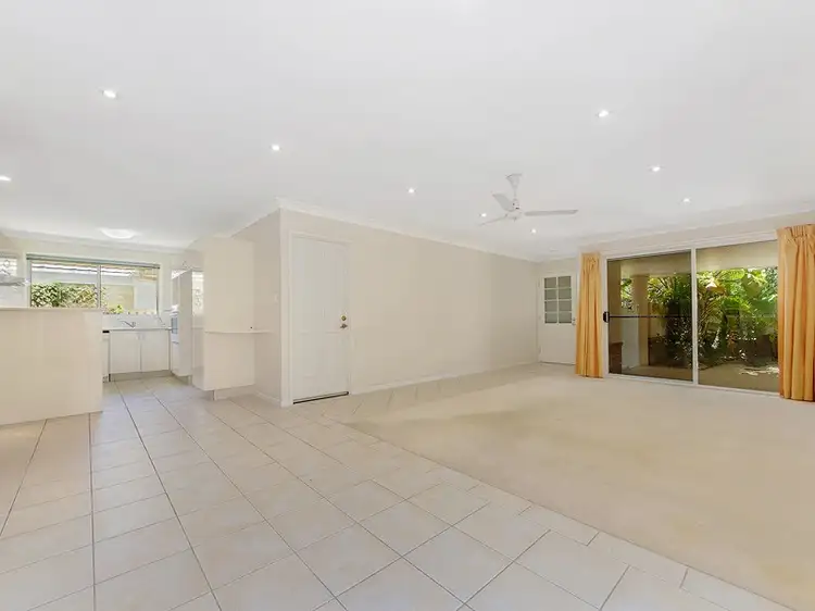 Third view of Homely house listing, 20/29 Ellis Drive, Mudgeeraba QLD 4213