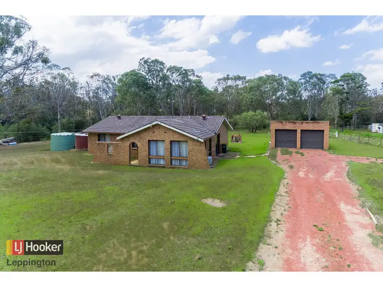 Third view of Homely house listing, 58 Belmore Road, Bringelly NSW 2556
