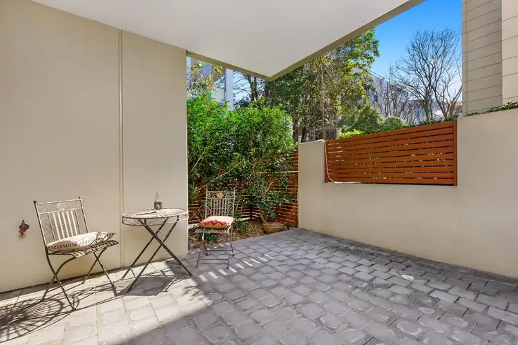 Fifth view of Homely unit listing, 401 220 Mona Vale Road, St Ives NSW 2075