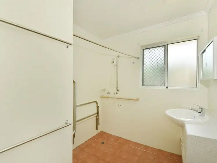 Fifth view of Homely house listing, 43 Frances Street, Mooroobool QLD 4870