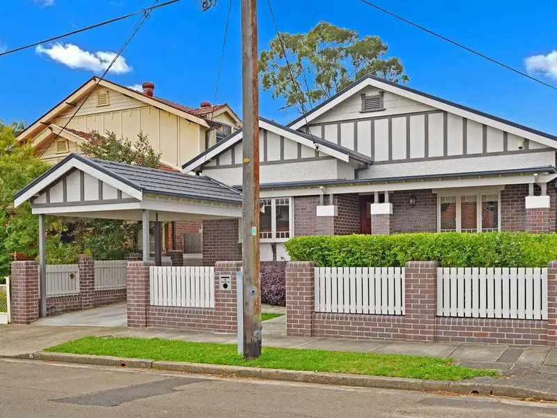 Main view of Homely house listing, 6 Lang Street, Croydon NSW 2132