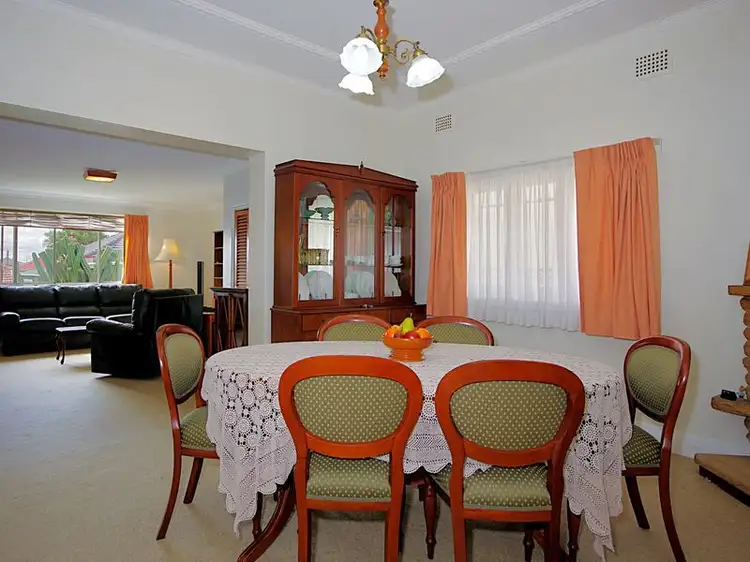 Second view of Homely house listing, 12 Clemton Avenue, Earlwood NSW 2206