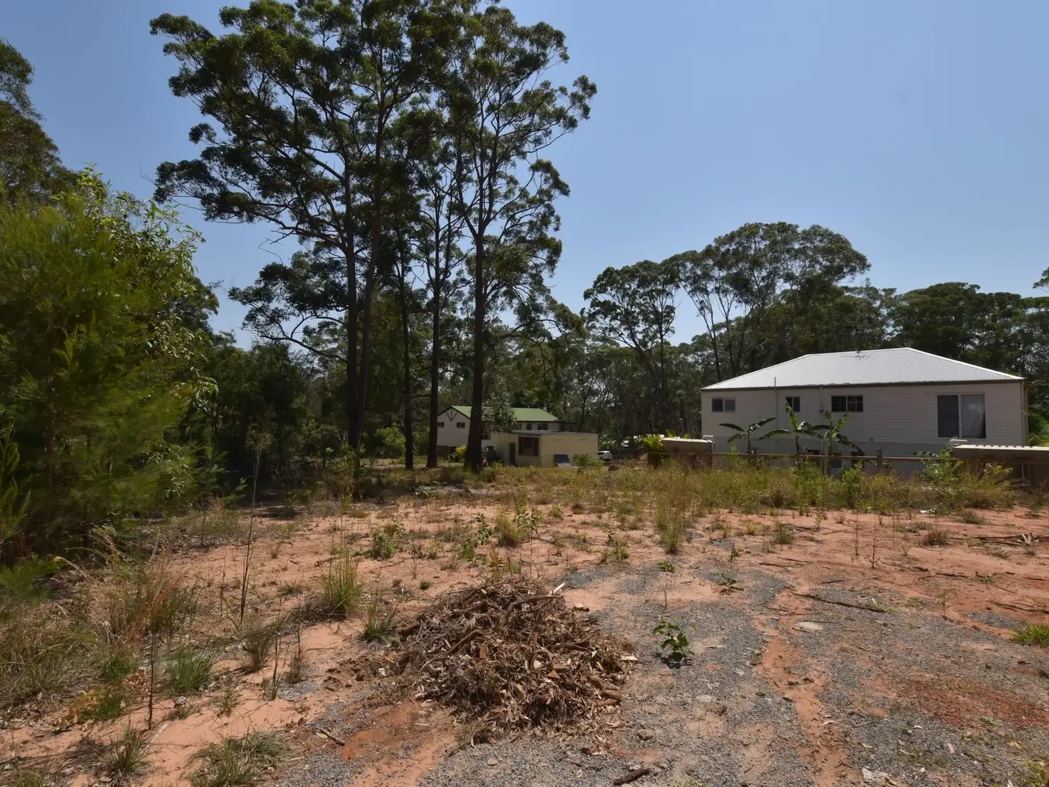 Main view of Homely land listing, 9 Little Cove Rd, Russell Island QLD 4184