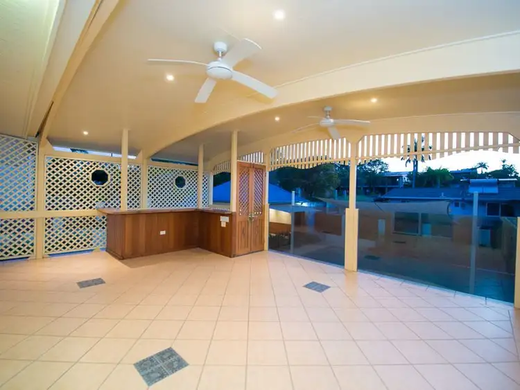 Fourth view of Homely house listing, 8 Canonbar Street, Clinton QLD 4680