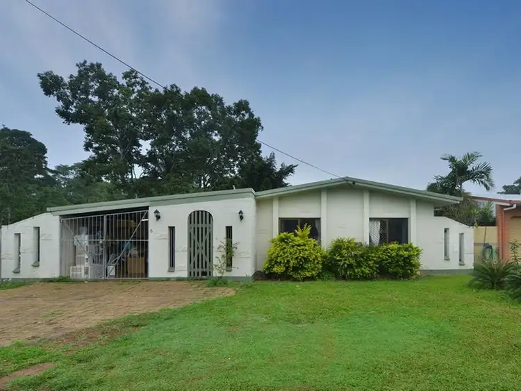 Seventh view of Homely house listing, 5 Henley Street, Earlville QLD 4870